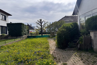achat maison lingolsheim 67380