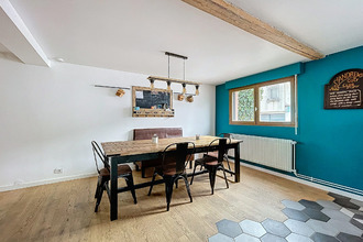 achat maison lingolsheim 67380