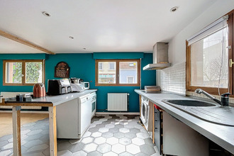 achat maison lingolsheim 67380