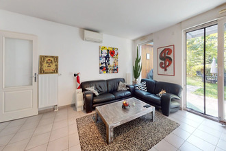 achat maison lingolsheim 67380