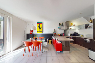 achat maison lingolsheim 67380