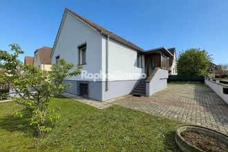 achat maison lingolsheim 67380