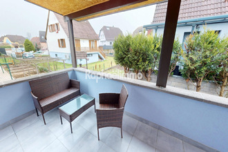 achat maison lingolsheim 67380