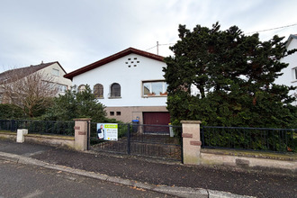 achat maison lingolsheim 67380