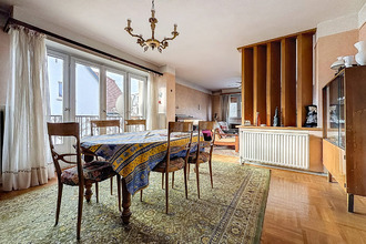 achat maison lingolsheim 67380