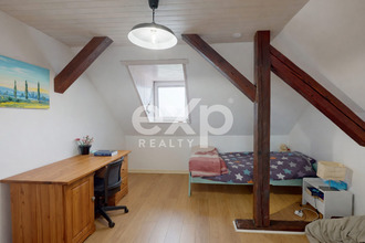 achat maison lingolsheim 67380