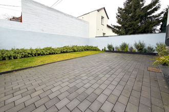 achat maison lingolsheim 67380