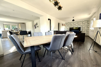 achat maison lingolsheim 67380