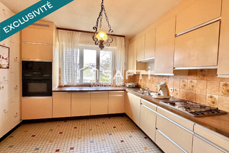 achat maison lingolsheim 67380