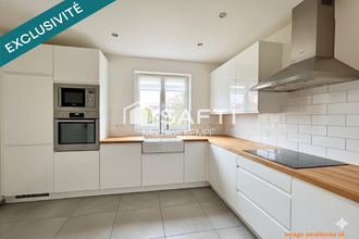 achat maison lingolsheim 67380