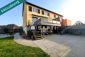 achat maison lingolsheim 67380