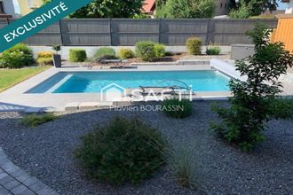 achat maison lingolsheim 67380