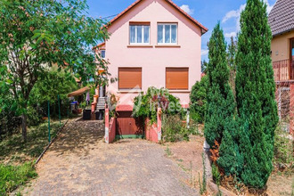 achat maison lingolsheim 67380