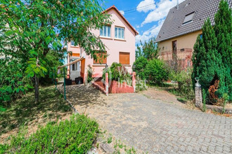 achat maison lingolsheim 67380