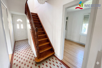 achat maison lingolsheim 67380