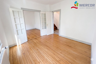 achat maison lingolsheim 67380
