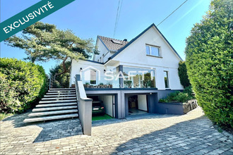 achat maison lingolsheim 67380