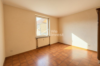 achat maison lingolsheim 67380
