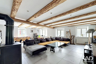 achat maison lingolsheim 67380