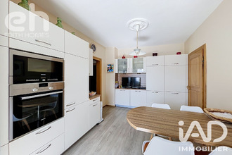 achat maison lingolsheim 67380