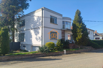 achat maison lingolsheim 67380
