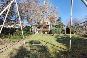 achat maison lingolsheim 67380