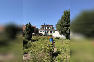 achat maison lingolsheim 67380