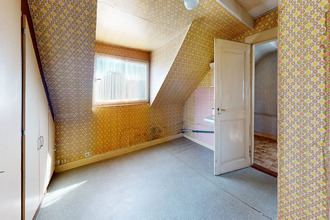 achat maison lingolsheim 67380