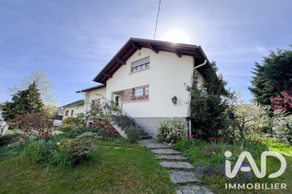 achat maison lingolsheim 67380