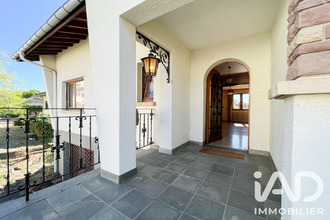achat maison lingolsheim 67380