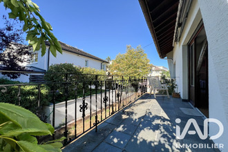 achat maison lingolsheim 67380