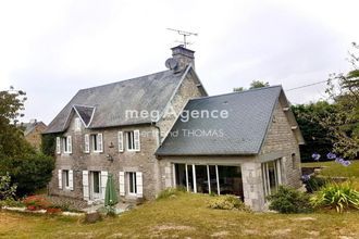 achat maison lingreville 50660