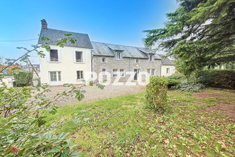 achat maison lingreville 50660