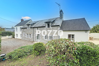 achat maison lingreville 50660