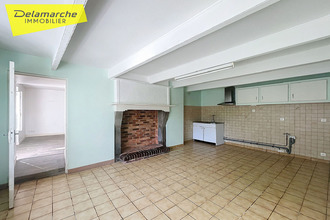 achat maison lingreville 50660