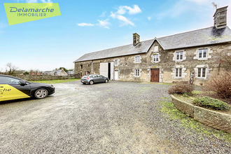 achat maison lingreville 50660