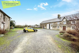 achat maison lingreville 50660