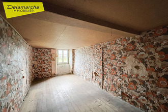 achat maison lingreville 50660