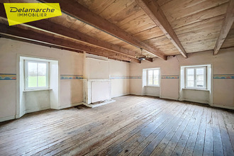 achat maison lingreville 50660