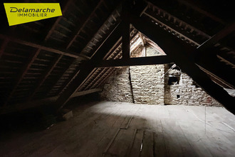 achat maison lingreville 50660