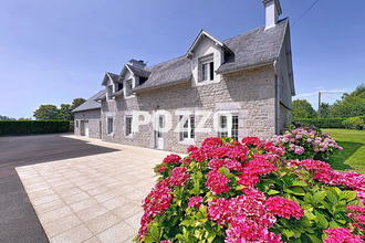 achat maison lingreville 50660