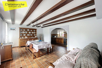 achat maison lingreville 50660