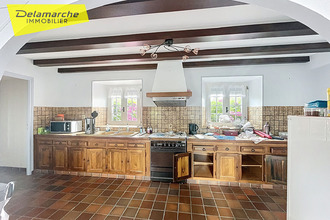 achat maison lingreville 50660