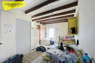 achat maison lingreville 50660