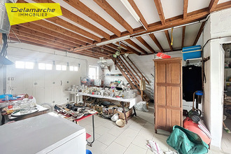 achat maison lingreville 50660