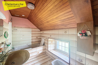 achat maison lingreville 50660