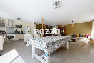 achat maison lingreville 50660