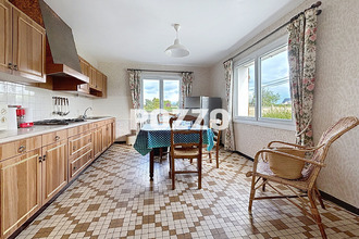 achat maison lingreville 50660