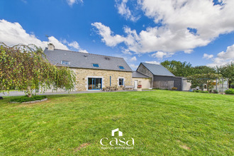 achat maison lingreville 50660