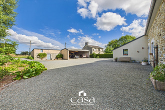 achat maison lingreville 50660